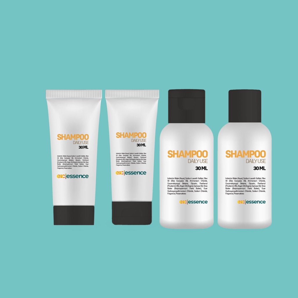 Shampoo